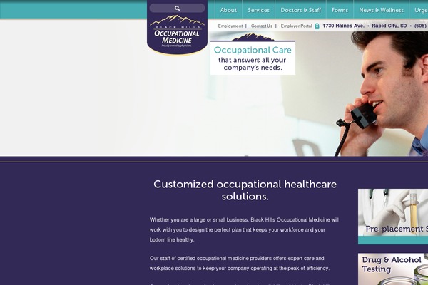bhoccmed.com site used Bhom_2014