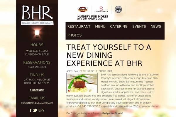 bhr-sullivan.com site used Bhr-alt-theme