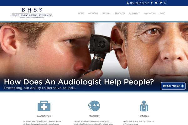 bhssinc.com site used Bhssinc