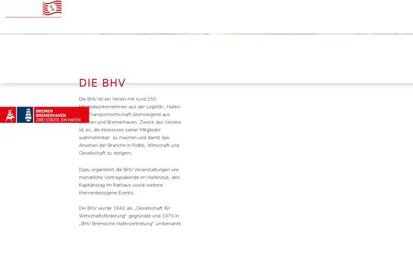 Site using Add-search-to-menu plugin