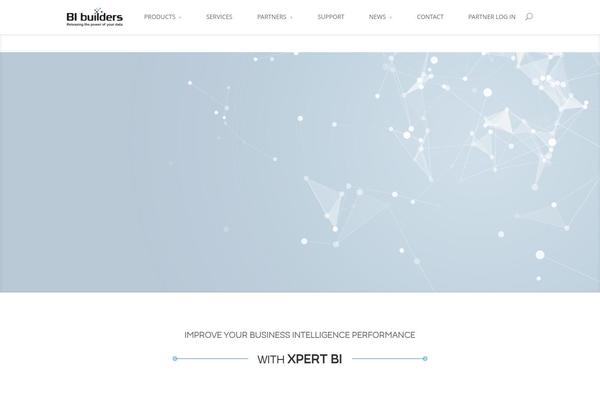 Divi theme site design template sample
