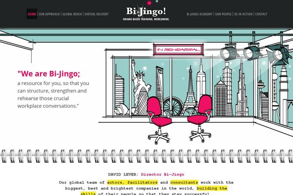bi-jingo.com site used Cx_v3