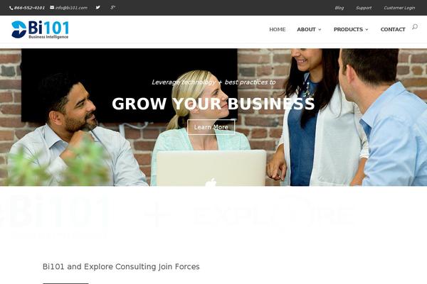 Site using Lightbox Plus Colorbox plugin