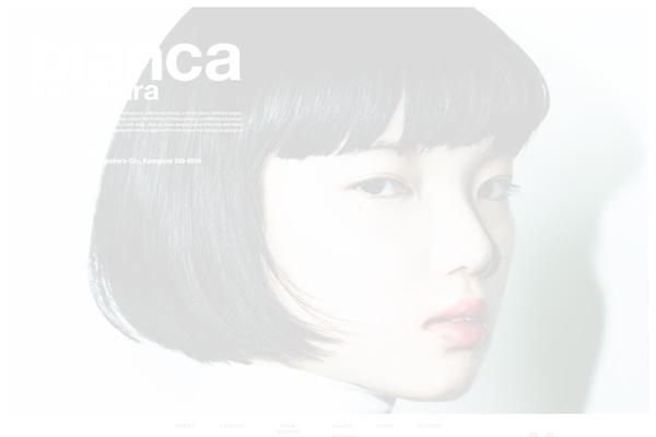 bianca-hair.com site used Bianca