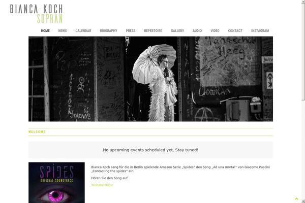 bianca-koch.de site used Biancakoch