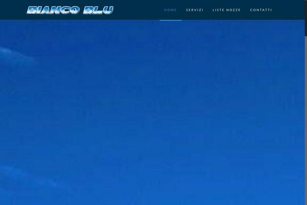 Site using Advanced lazy load plugin