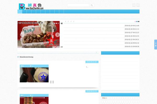 AesRoom WordPress theme, websites list used AesRoom theme AesRoom theme websites examples