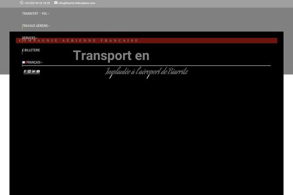 Site using Wpforms-lite plugin