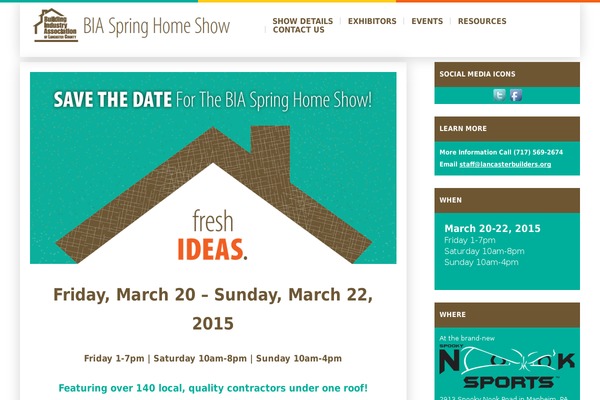 Site using Social Media Widget by Acurax plugin