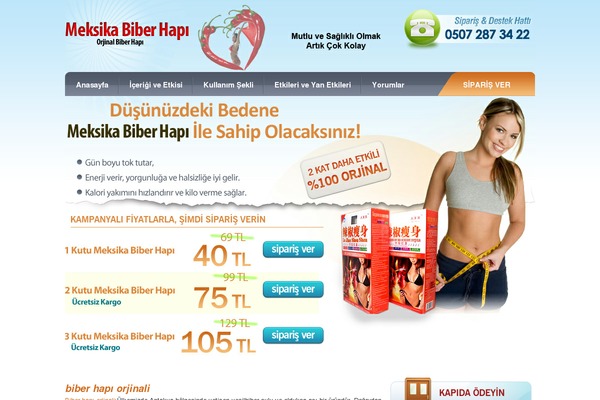 biberhapi.org site used Biberzayiflamahapi.gen.tr