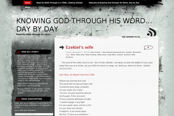 Site using Ie-sitemode plugin