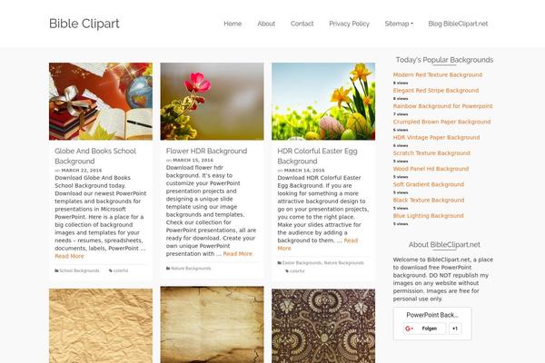 bibleclipart.net site used MagXP