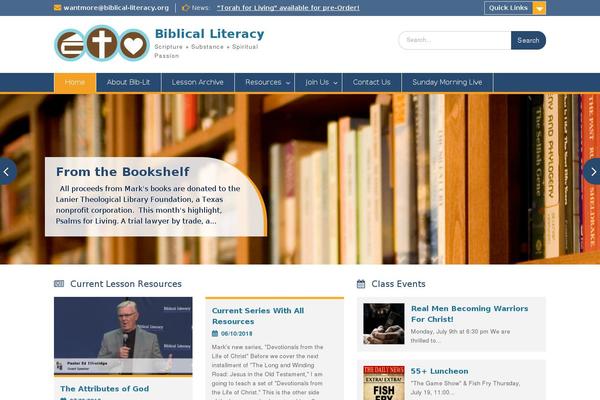 Divi theme site design template sample
