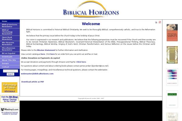 biblicalhorizons.com site used Bh-01