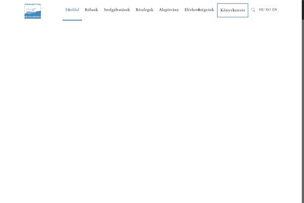 BeTheme theme site design template sample