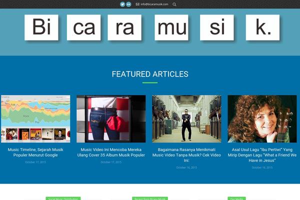 Site using Official Bitly for WordPress plugin