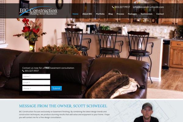 bicconstructionllc.com site used Bicconstruction-main