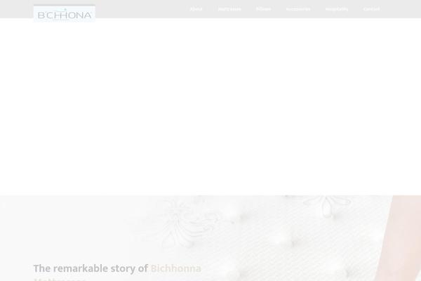 bichhonna.com site used Ollis-child
