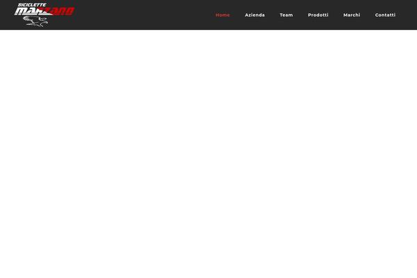 Bridge theme site design template sample