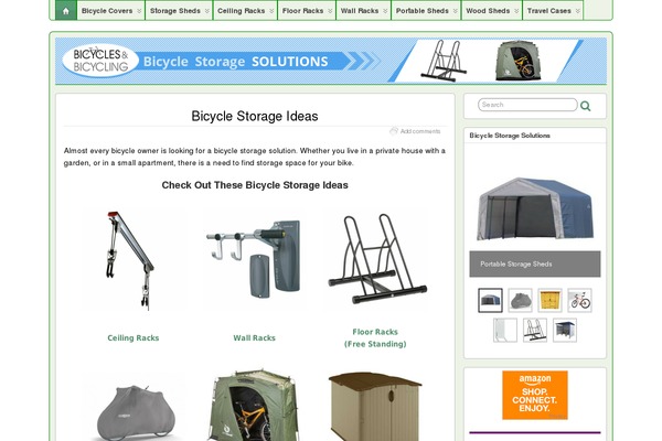 Suffusion theme site design template sample