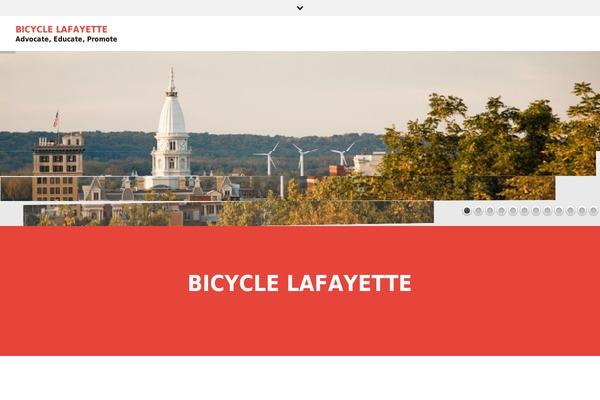 Twenty Seventeen theme site design template sample