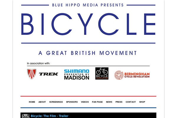 bicyclethefilm.com site used Last_shop_standing