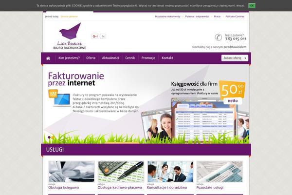 damian WordPress theme, websites list used damian theme damian theme websites examples