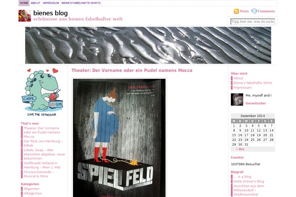 Atahualpa theme site design template sample