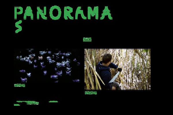 biennale-panoramas.fr site used Panoramas
