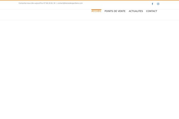 Avada theme site design template sample