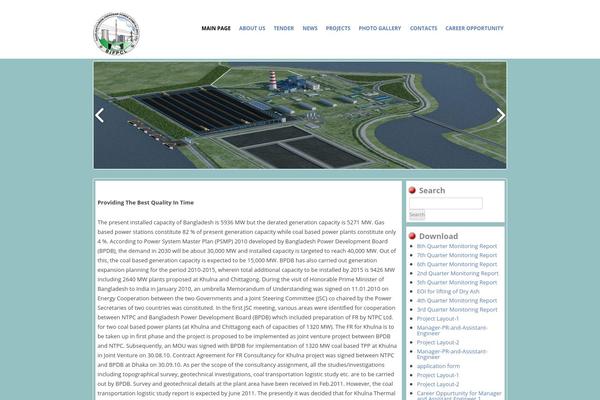 bifpcl.com site used Bifpcl