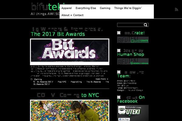 bifuteki.com site used Montezuma
