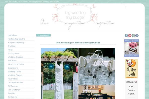 Site using Floating Social Media Icon plugin