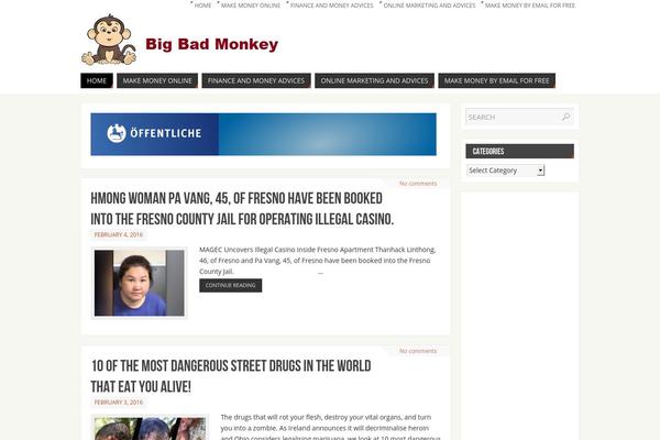 bigbadmonkey.com site used Supermagpro