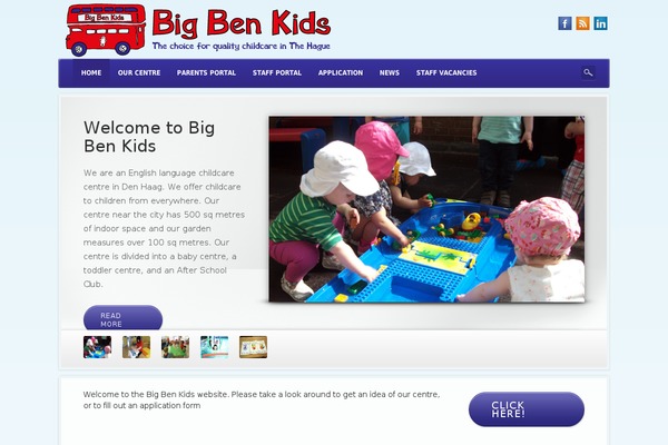 bigbenkids.com site used Bigbenkids
