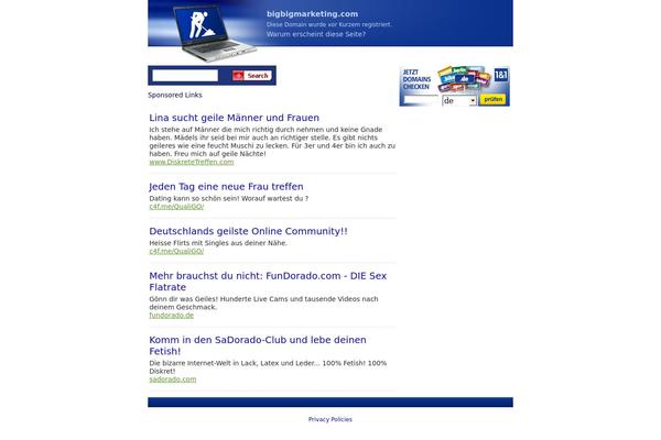 Newsmatic theme site design template sample