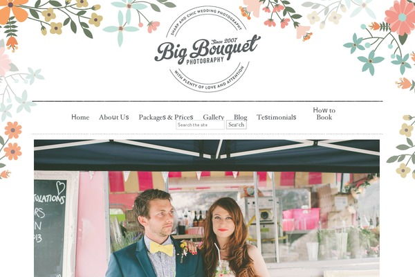 bigbouquet.co.uk site used Bb2013