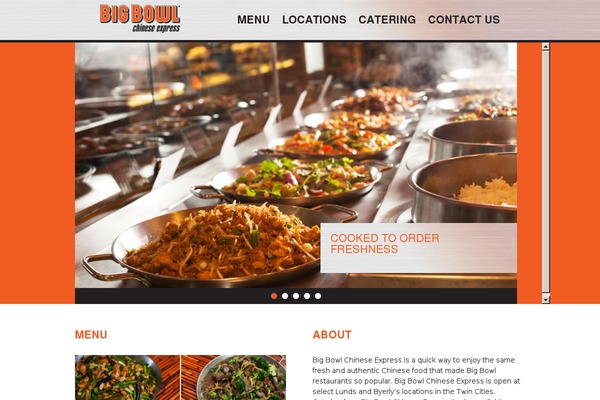 bigbowlchineseexpress.com site used Bbce