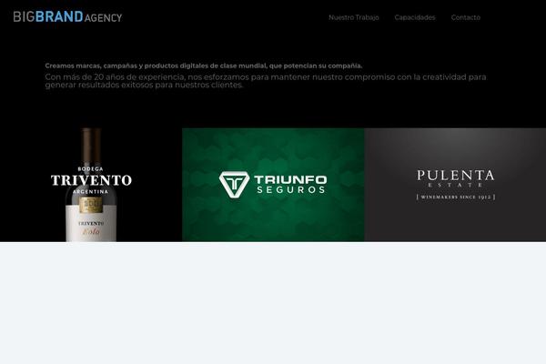 Site using Tatsu plugin