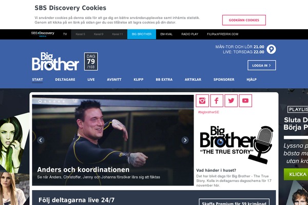 dni_wp_theme_platform_base theme websites examples