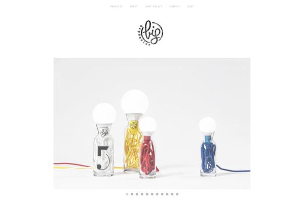 bigdesignstudio.it site used Bigdesign