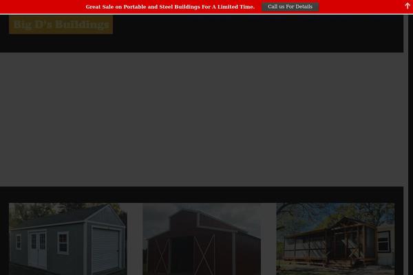 Site using Icegram plugin