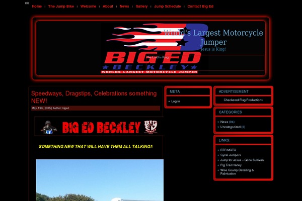 bigedbeckley.net site used My_red_ferrari