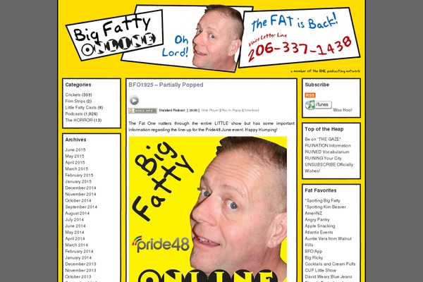 bigfattyonline.com site used Simpsonshb-10