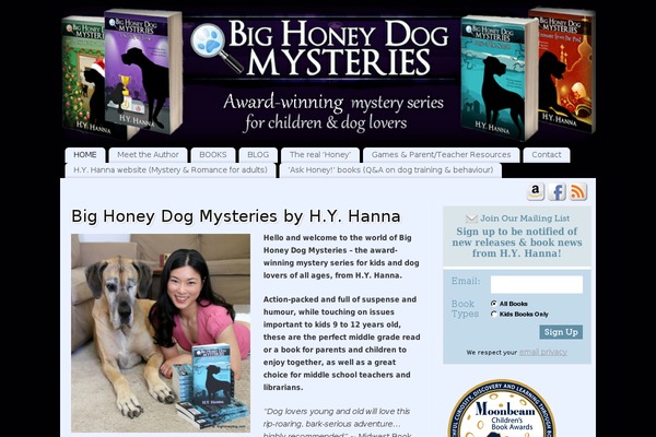 Mantra theme site design template sample