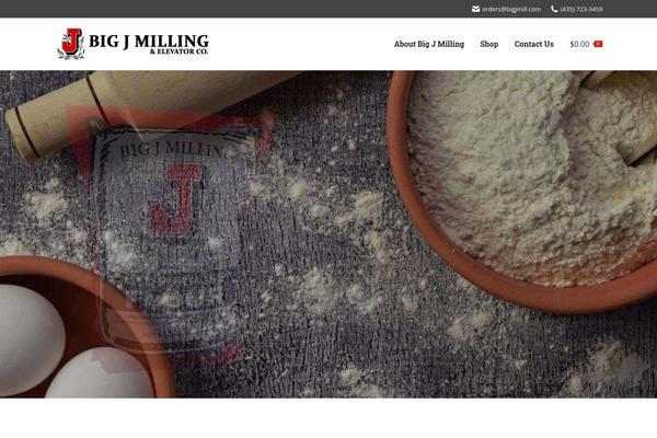 Site using Go_pricing plugin