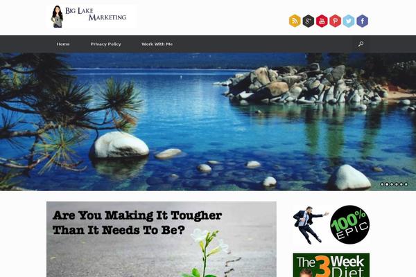 Site using Creative-mail-by-constant-contact plugin
