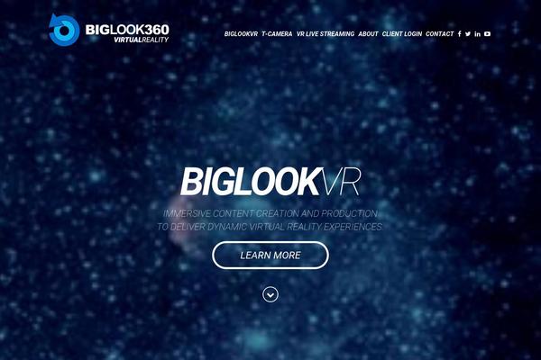 biglook360.com site used Bl360