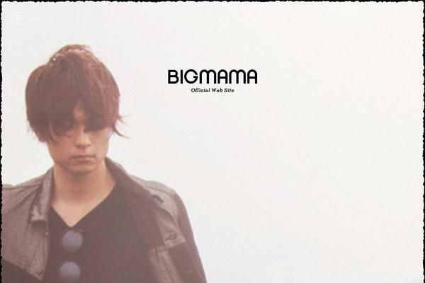 bigmama-web.com site used Bigmama202405