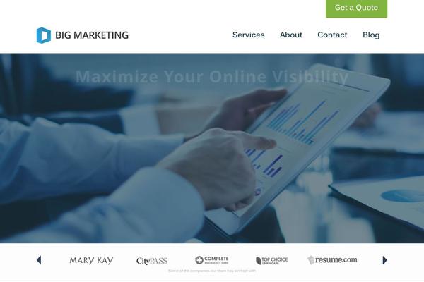 Site using Click To Tweet plugin